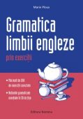 Gramatica limbii engleze Black Friday 2020