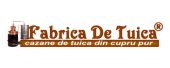 Fabrica de Tuica Black Friday 2020
