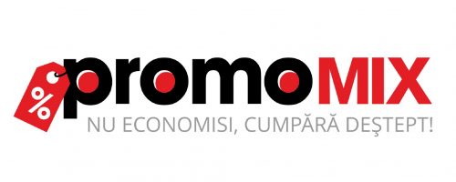 De Black Friday ai reduceri pe promomix.ro