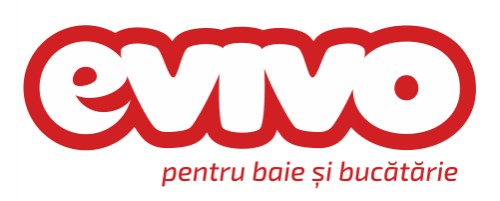 Black Friday Evivo 2017: cele mai bune prețuri la baterii de baie, chiuvete de bucătărie, paneluri de duș și accesorii pentru baie.