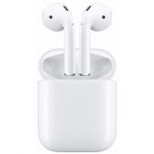 Apple Casti Bluetooth AirPods Black Friday 2022