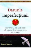 Darurile imperfectiunii, Brene Brown Black Friday 2020