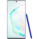 Telefon smartphone Samsung Galaxy Note 10+ Black Friday 2020