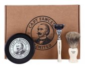 Set cosmetice pentru barbati Black Friday 2021