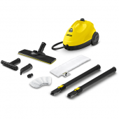 Curatitor cu abur KARCHER Black Friday 2020