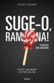 Suge-o, Ramona! Andrei Ciobanu Black Friday 2020