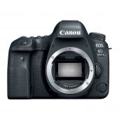 Canon EOS 6D Mark II Aparat Foto DSLR Black Friday 2020