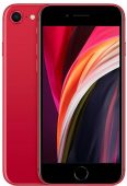 Telefon smartphone Apple iPhone SE Black Friday 2022
