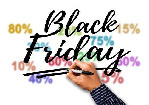 Cât de reale sunt reducerile de Black Friday?