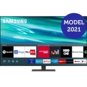 Televizor QLED Samsung Ultra HD 4K Black Friday 2022