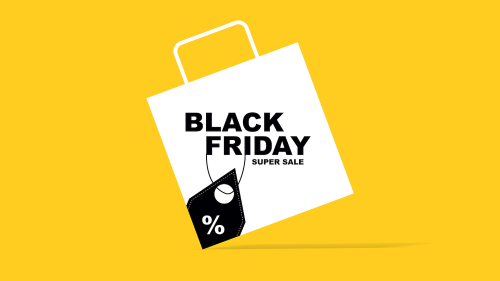 Cât țin reducerile de Black Friday?