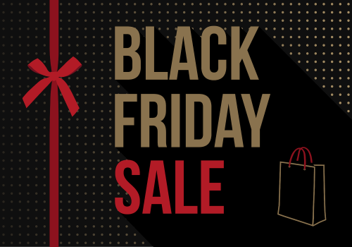 Black Friday – ocazia perfectă pentru a economisi