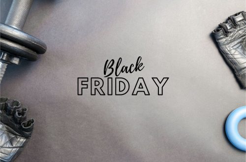 Black Friday pentru sportivi – cele mai vândute produse