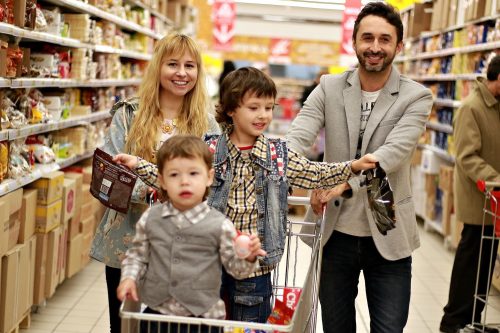 Cele mai bune reduceri de Black Friday la articole pentru copii