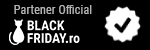 Vezi magazinele participante pe BLACKFRIDAY.ro