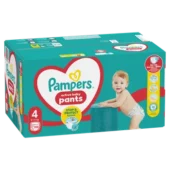 Scutece Pants Stop&Protect, Pampers Black Friday 2025