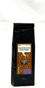 Ceai – Baby It’s Cold Outside