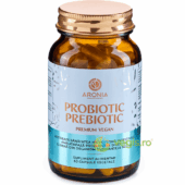 Premium Probiotic – Prebiotic Black Friday 2025
