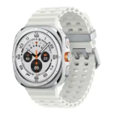 Smartwatch Samsung Galaxy Watch Ultra Black Friday 2025