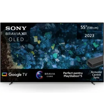 Televizor Led Sony Bravia 165 Cm