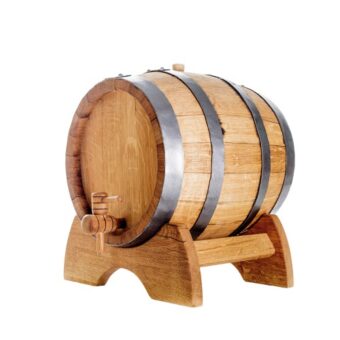 Butoi Lemn Masiv Stejar Pentru Tuica 20 L 1.jpg