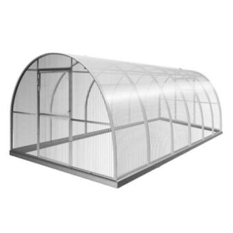 Sera Din Policarbonat Pentru Legume Travena 3x4 M 1.jpg