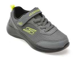 Pantofi Sport Skechers Gri 403615l Din Material Textil.png