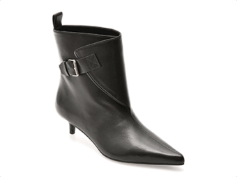 Botine Elegante Epica Premium Negre H377r2 Din Piele Naturala.png