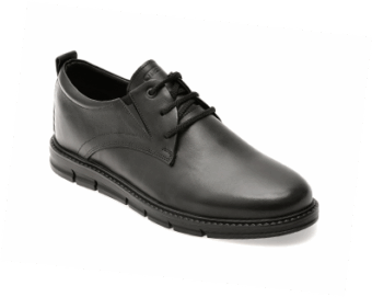 Pantofi Eleganti Otter Negri Ttr1 Din Piele Naturala.png