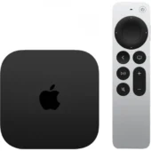 Apple TV 4K Black Friday 2025