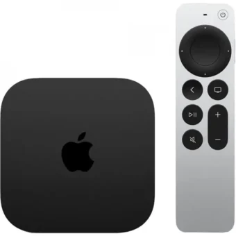 Apple Tv 4k