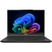 Laptop gaming MSI Stealth Black Friday 2025