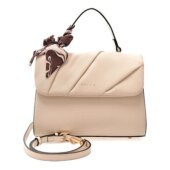 Geanta EPICA bej, 8028, din piele ecologica Black Friday 2025