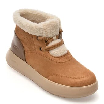 Ghete Skechers Maro Arch Fit Horizon Boot Din Piele Intoarsa.jpg