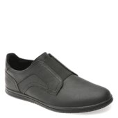 Pantofi sport ALDO negri, ONALITH 001, din piele ecologica Black Friday 2025