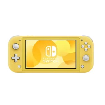 Consola Jocuri Nintendo Switch Lite Portabila.jpg