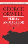 Ferma animalelor, GEORGE ORWELL Black Friday 2025