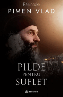 Pilde Pentru Suflet, Vlad Pimen
