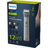 Aparat de tuns barba si parul Philips Black Friday 2026