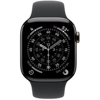 Apple Watch Series 11
