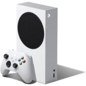 Consola Microsoft Xbox Series X Black Friday 2026