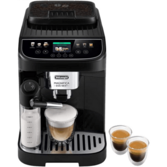 Espressor Automat De’longhi Magnifica Start