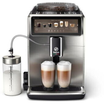 Espresor Complet Automat Philips