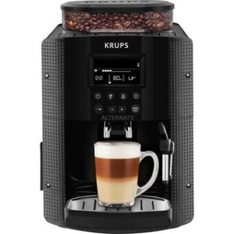 Espressor Automat Krups Intuition