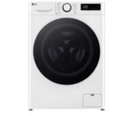 Masina de spalat rufe frontala slim LG Black Friday 2026