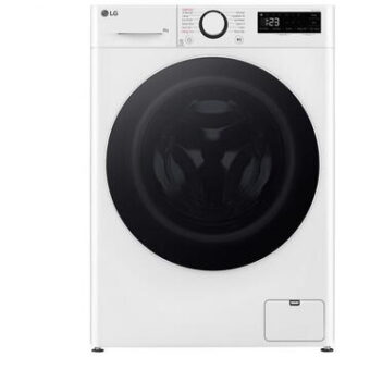 Masina De Spalat Rufe Frontala Slim Lg