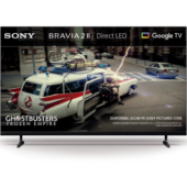 Televizor Smart Sony Bravia, 139 cm Black Friday 2026