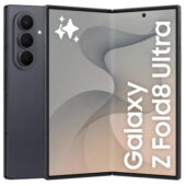 Telefon mobil Samsung Galaxy Z Fold8 Black Friday 2026