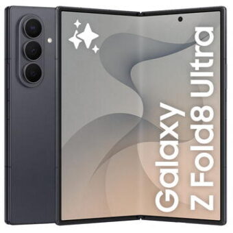 Telefon Mobil Samsung Galaxy Z Fold8