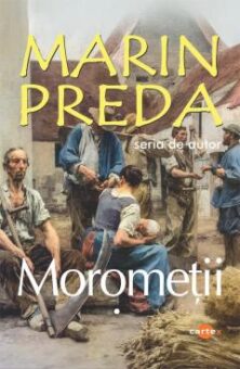 Morometii